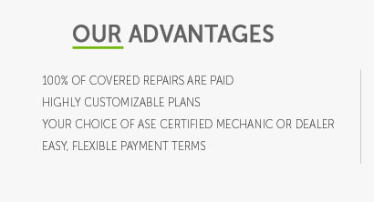 extended car warranty quotes